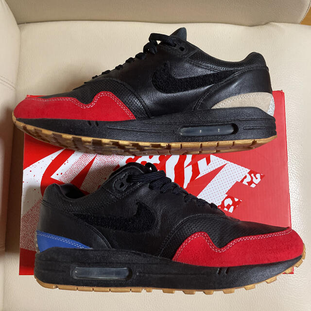 NIKE(ナイキ)のNIKE AIR MAX 1 MASTER メンズの靴/シューズ(スニーカー)の商品写真