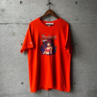 ヨウジヤマモト(Yohji Yamamoto)の論理[lonely] - 2019S/S Limited Anime Tee(Tシャツ/カットソー(半袖/袖なし))