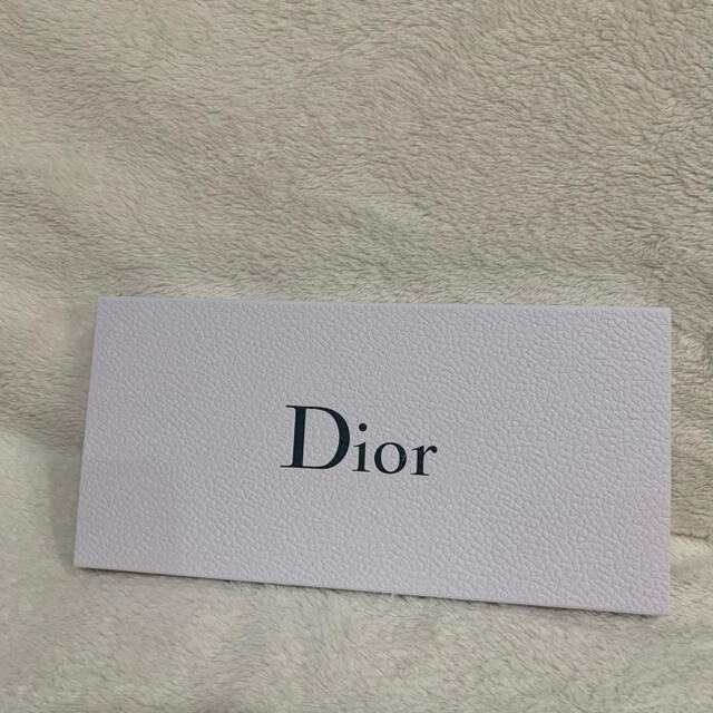 Dior(ディオール)のディオール　チャーム レディースのファッション小物(キーホルダー)の商品写真