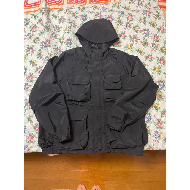 1LDK SELECT(ワンエルディーケーセレクト)のDAIWA PIER39 Loose Mountain Parka メンズのジャケット/アウター(マウンテンパーカー)の商品写真