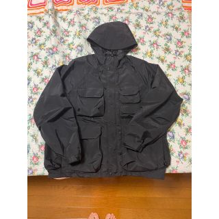 代引き人気 1LDK別注DAIWA PIER39 Tech Loose Mountain DAIWA Parka