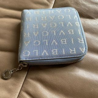 ブルガリ(BVLGARI)のBVLGARI 折り財布(折り財布)