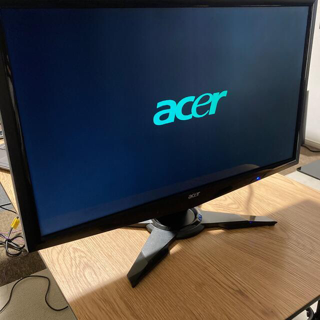 Acer G245Hbmd 24インチ FullHDモニター