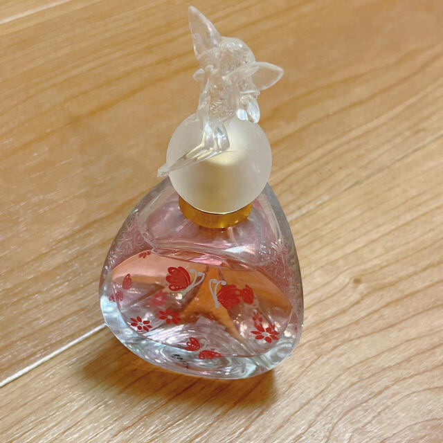 ANNA SUI(アナスイ)のアナスイ シークレットウィッシュ セレニティウィッシュ EDT 50ml コスメ/美容の香水(香水(女性用))の商品写真