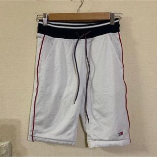 トミーヒルフィガー(TOMMY HILFIGER)のTOMMY HILFIGER SPORT  ハーフパンツ(ショートパンツ)