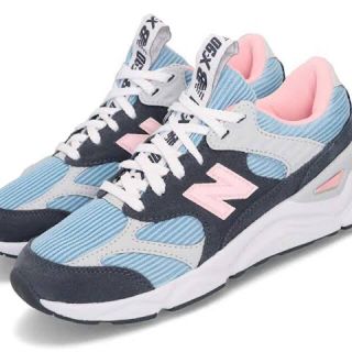 ニューバランス(New Balance)のニューバランス WSX90TLU レディース シューズ 新品未使用23.5センチ(スニーカー)