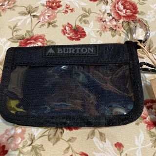 バートン(BURTON)の新品　Burton コインケース(コインケース/小銭入れ)