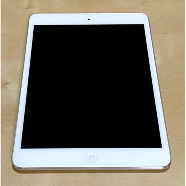 【美品】iPad mini2 16GB Wifi シルバー