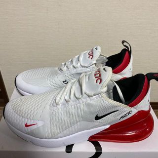 ナイキ(NIKE)のAIR MAX270 エアマックス270(スニーカー)