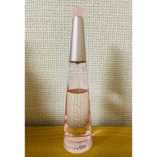 イッセイミヤケ(ISSEY MIYAKE)のロードゥイッセイ　フローラル　オードトワレ　50ml(香水(女性用))