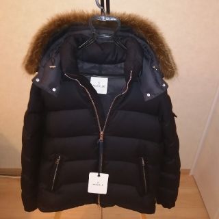 モンクレール(MONCLER)の【希少】モンクレール ダウンジャケット(メンズ)(ダウンジャケット)