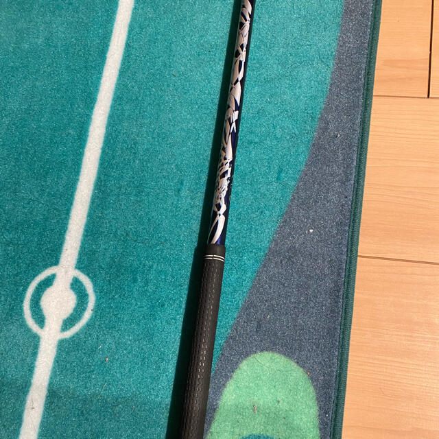 TaylorMade(テーラーメイド)のつるやゴルフオリジナル　　ドライバー　スライス防止 スポーツ/アウトドアのゴルフ(クラブ)の商品写真