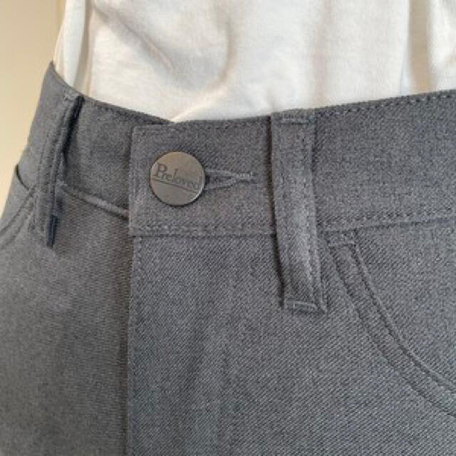 がまっすぐ Shinzone - Preloved ORIGINAL WESTERN PANTSの通販 by