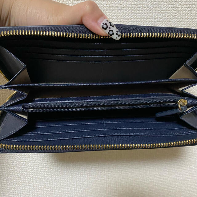 Michael Kors(マイケルコース)のMICHEAL KORS 財布 定価¥16700 メンズのファッション小物(長財布)の商品写真