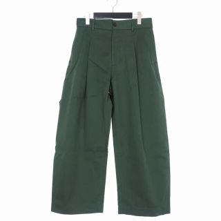 ワンエルディーケーセレクト(1LDK SELECT)のSTUDIO NICHOLSON BRIDGES VOLUME PANT(ワークパンツ/カーゴパンツ)