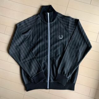 フレッドペリー(FRED PERRY)のFREDPERRY フレッドペリー ジャージ トラックジャケット36(ジャージ)