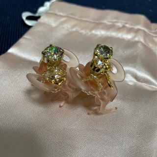コンプレックスビズ ハート バレッタ/ヘアクリップの通販 43点