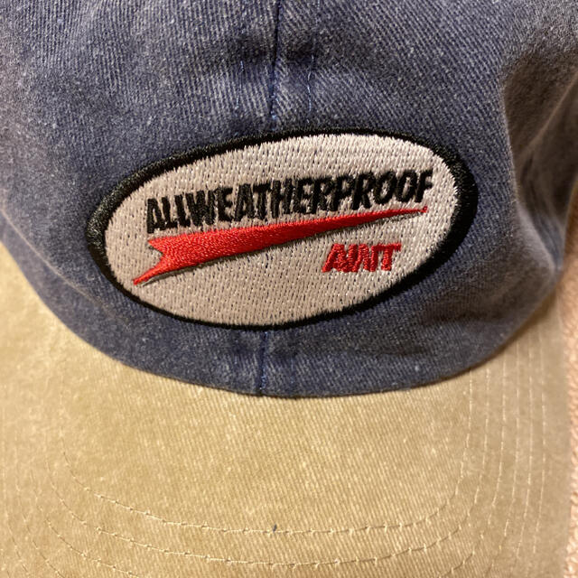 alwayth「guard cap」キャップ