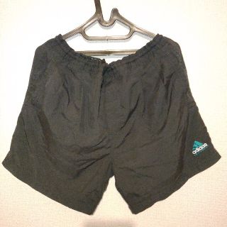 アディダス(adidas)のadidas テニス用パンツ Lサイズ(ショートパンツ)