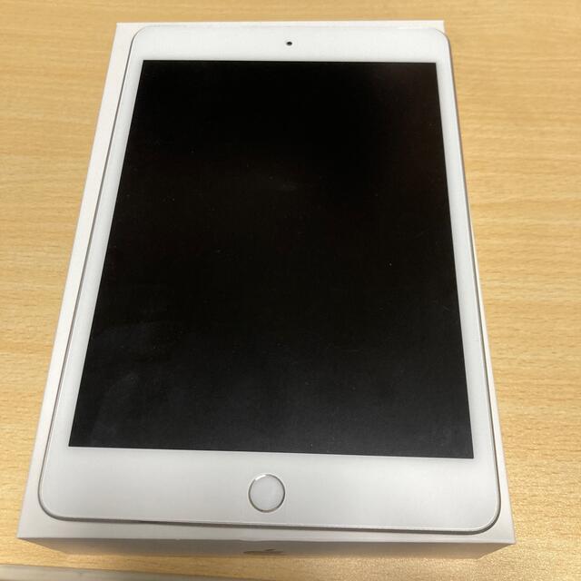 iPad mini 第5世代 Wi-Fi + Cellular 64GB