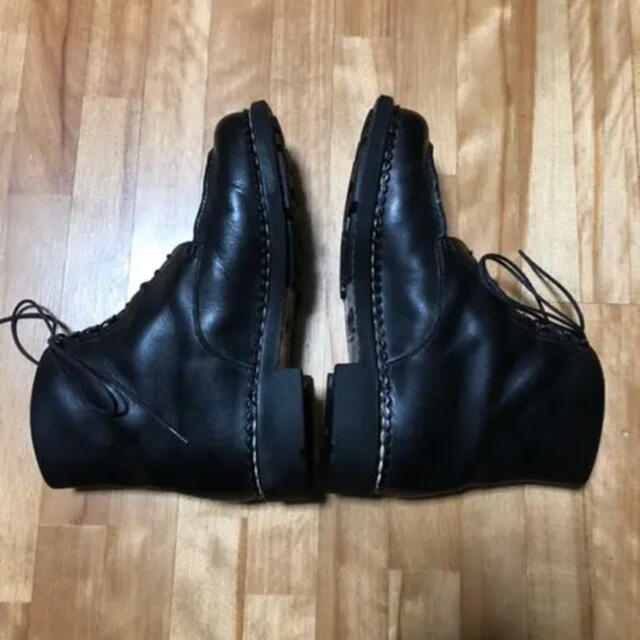 paraboot パラブーツ beaulieu ボーリュー UK6 24.5cm | www.relais147.com