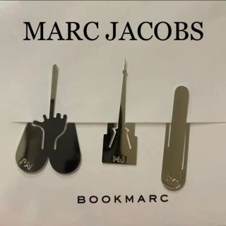 マークジェイコブス(MARC JACOBS)のMARC JACOBS BOOKMARC しおり(その他)