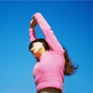 信頼への信頼 - UNIF ピンクニットUNIF by 私物の通販 ゆりっぱ ニット ピンク ニット+セーター