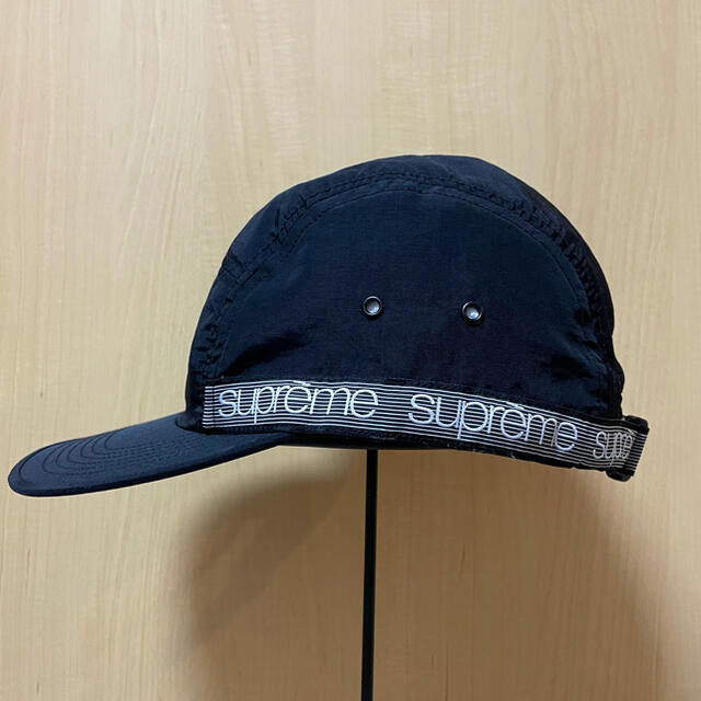 Supreme - オマケ付 Supreme - TONAL TAPING CAMP CAPの通販 by