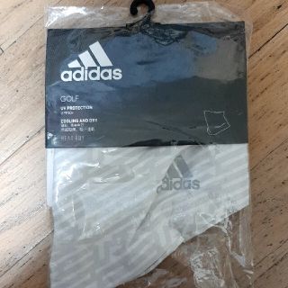 アディダス(adidas)のアディダス　adidas　ゴルフ　フェイスガード　マスク(その他)