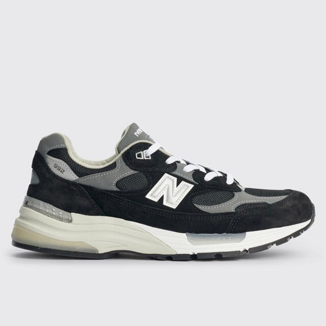 New Balance(ニューバランス)のNew Balance ニューバランス M992EB メンズの靴/シューズ(スニーカー)の商品写真