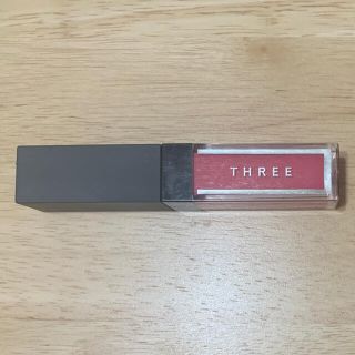 スリー(THREE)のTHREE エピック ミニ ダッシュ02(チーク)