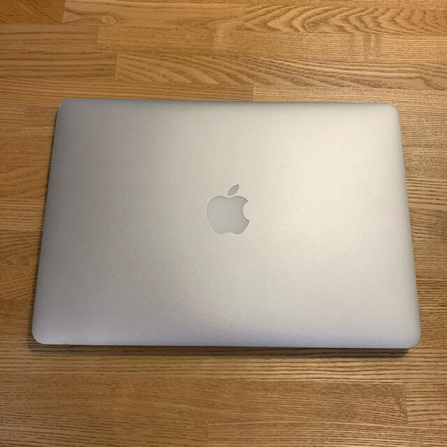 新作新品Mac (Apple) - MacBook Air 13インチ 2017 1.8GHz Core i5の ...