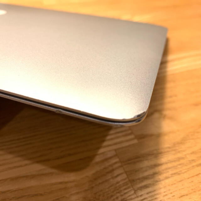 MacBook Air 13インチ 2017 1.8GHz Core i5