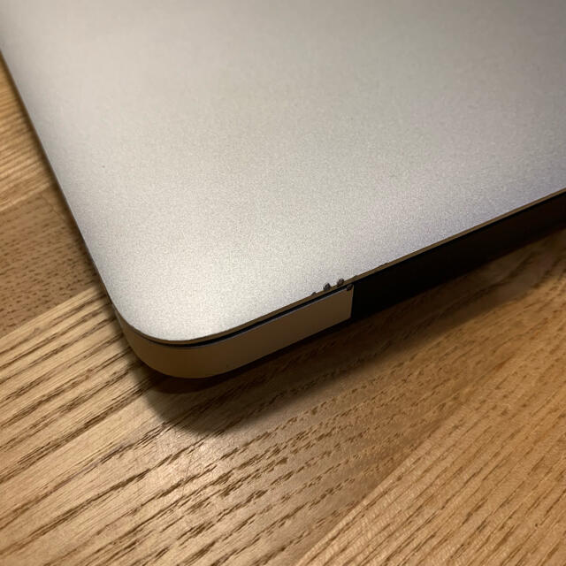 MacBook Air 13インチ 2017 1.8GHz Core i5