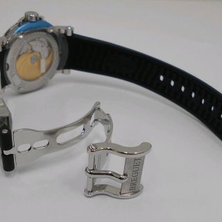 ブレゲ(Breguet)のBreguet Marine Ⅱ ブレゲ マリーン2 専用 純正Dバックル(その他)