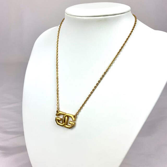 新作HOT GIVENCHY - GIVENCHY VINTAGE ロゴ ネックレスの通販 by STORE|ジバンシィならラクマ 特価好評