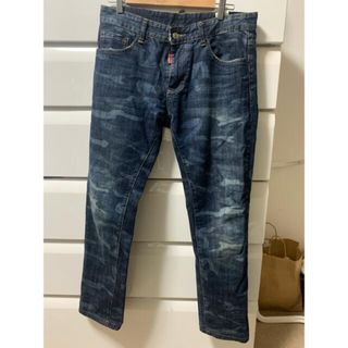 DSQUARED2(デニム/ジーンズ)のフリマアイテム一覧 DSQUARED2(デニム/ジーンズ)のフリマアイテム一覧