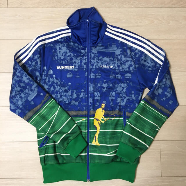 adidas ジャージ