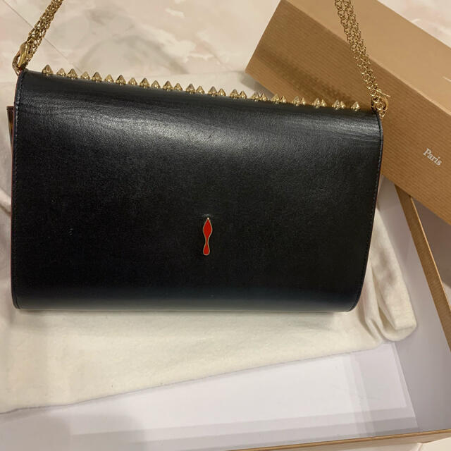 Christian Louboutin ルブタン バック - バッグ Christian Louboutin ルブタン バック - バッグ