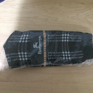 バーバリー(BURBERRY)の靴下(ソックス)