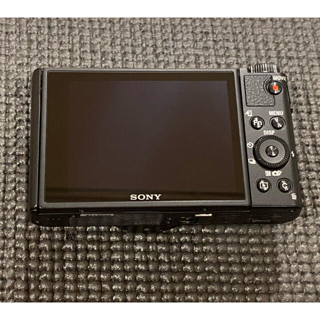 SONY サイバーショット DSC-WX800【美品】