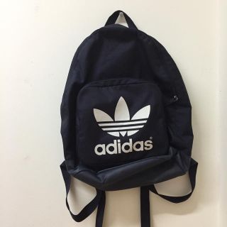 アディダス(adidas)のadidasリュック(リュック/バックパック)