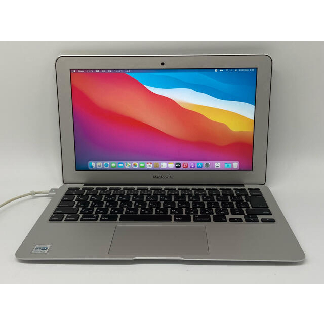 MacBook Air A1465 Early2014