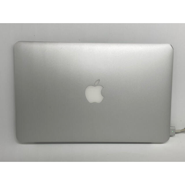 Apple(アップル)の第4世代 Core i5 MacBookAir 11.6型 Early 2014 スマホ/家電/カメラのPC/タブレット(ノートPC)の商品写真