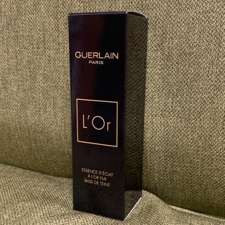 ゲラン(GUERLAIN)の⭐︎Purely@cosme様専用⭐︎ ゲラン ロール エッセンス エクラ(化粧下地)