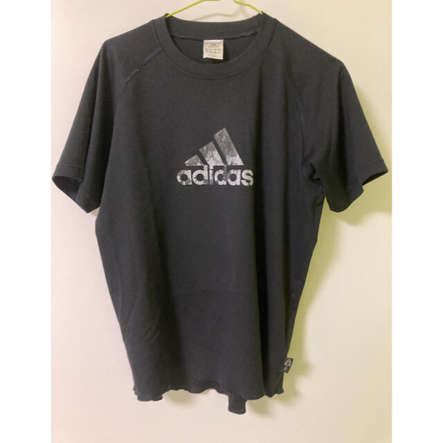 adidas(アディダス)のadidas tシャツ メンズのトップス(Tシャツ/カットソー(半袖/袖なし))の商品写真