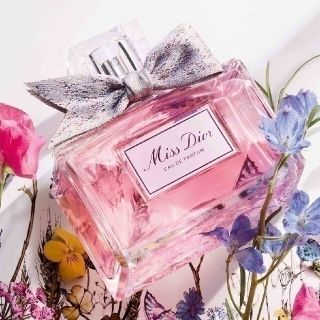 ディオール(Dior)の🌹大切なお客様🌹K様🌹MissDior🌹✨PREMIUMギフト✨(香水(女性用))