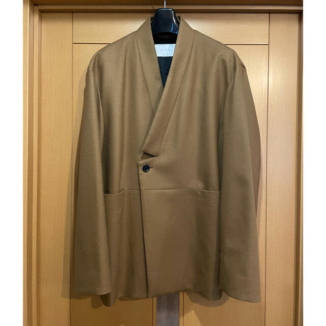 ANITYA 19AW UTSUO JACKET