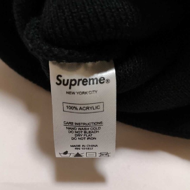 Supreme(シュプリーム)のムボンボ様専用新品【Supreme 】16aw TOM＆JERRY BEANIE メンズの帽子(ニット帽/ビーニー)の商品写真