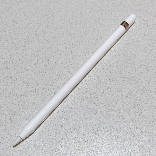 Apple pencil 第1世代 MK0C2J/A - タブレット